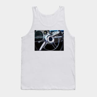 US car classic Mayfair 1953 Tank Top